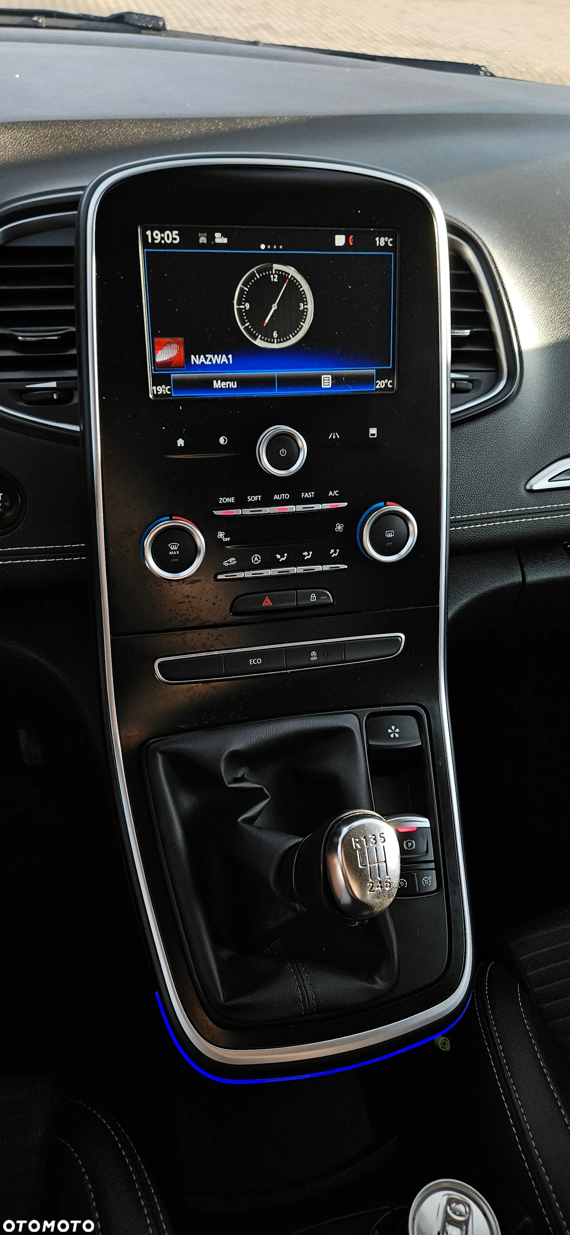Renault Scenic ENERGY TCe 130 S&S Paris - 13