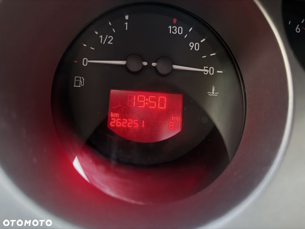 Seat Altea - 7