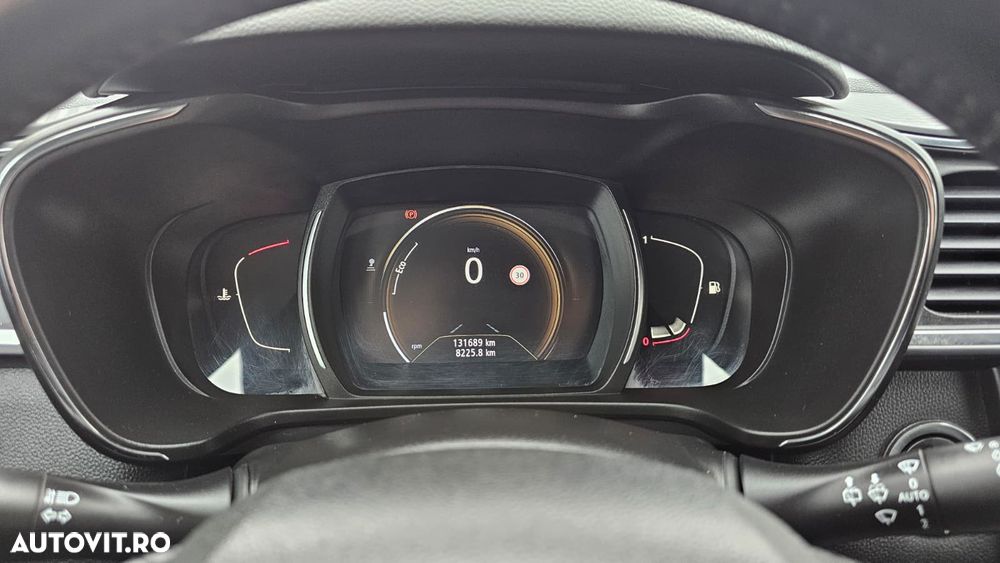 Renault Kadjar Energy dCi 110 Business - 10