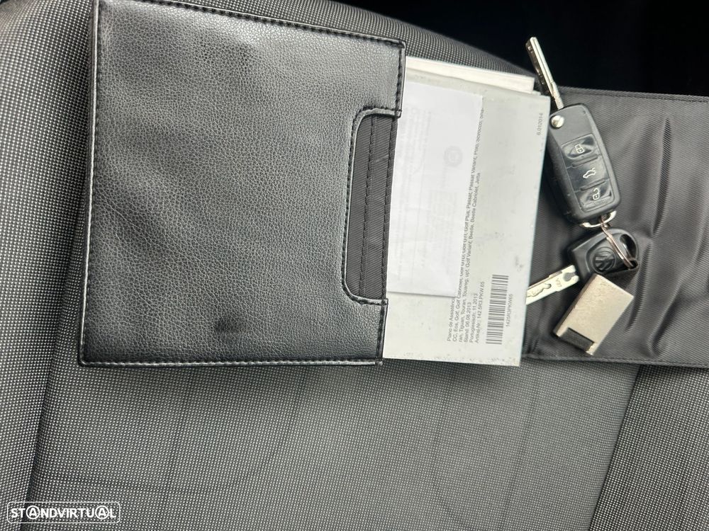 VW Up! 1.0 BlueMotion Move - 22