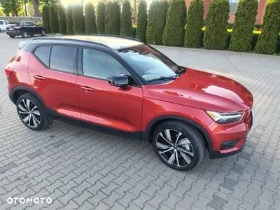 Volvo XC 40 P8 AWD Recharge RDesign - 12
