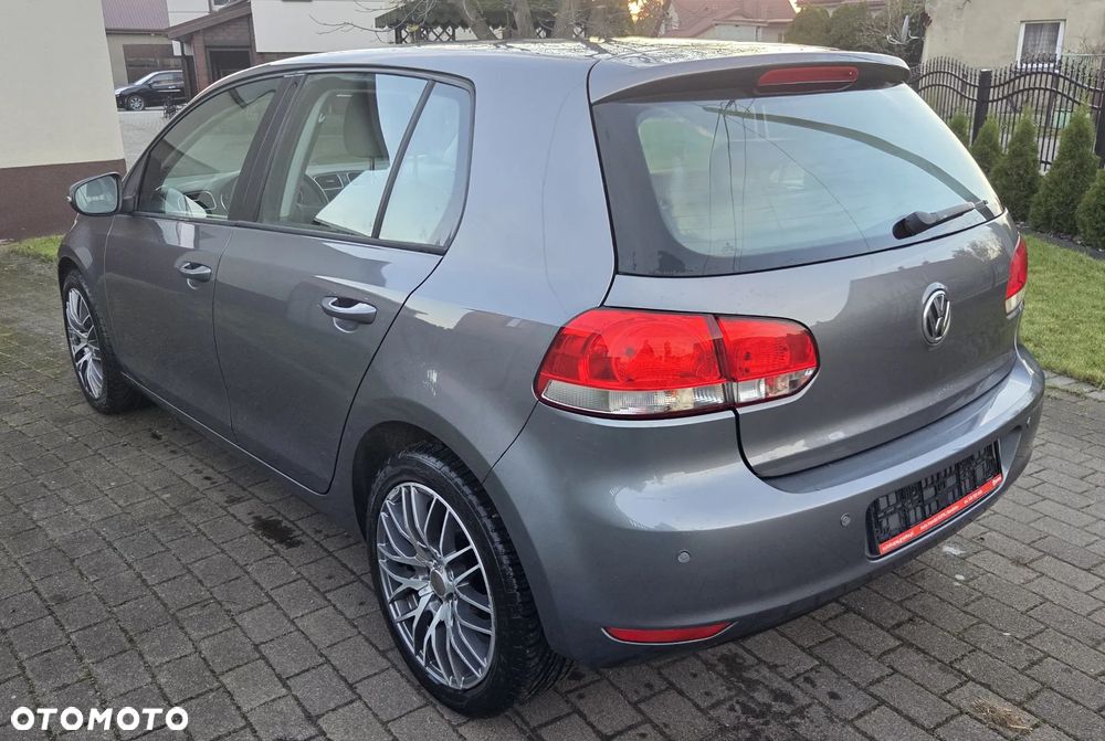 Volkswagen Golf 1.4 Style - 17