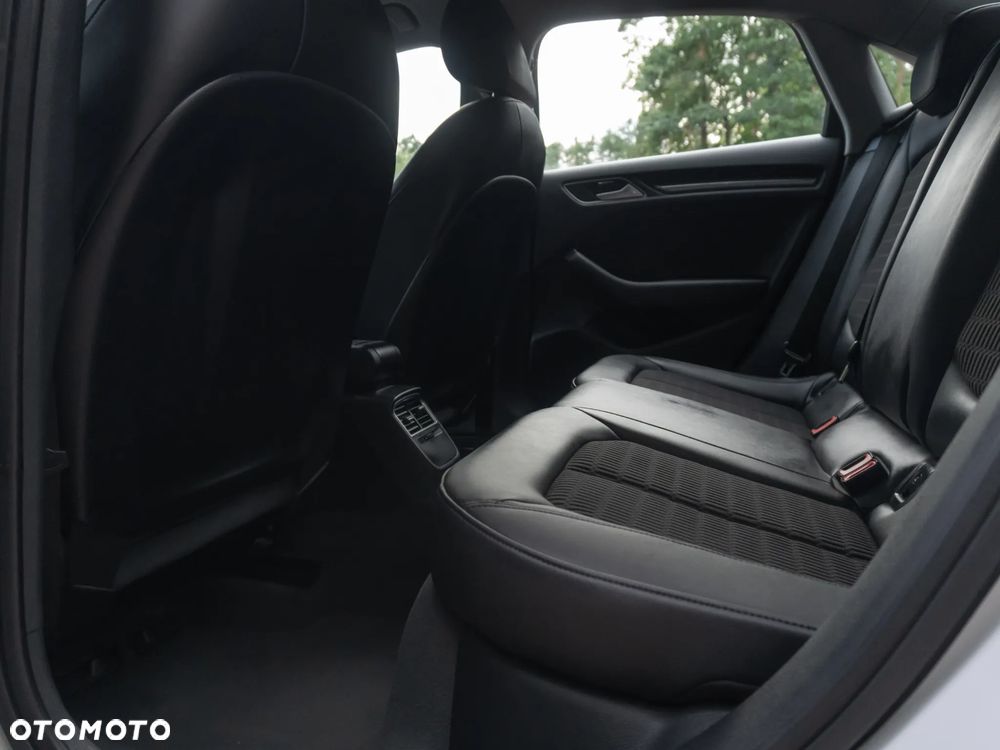Audi A3 Limousine - 15