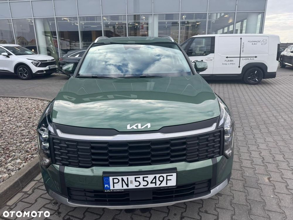 Kia Sportage 1.6 T-GDI L 2WD DCT - 8