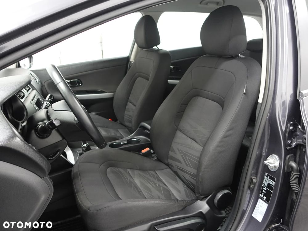 Kia Ceed 1.4 CVVT Vision - 21