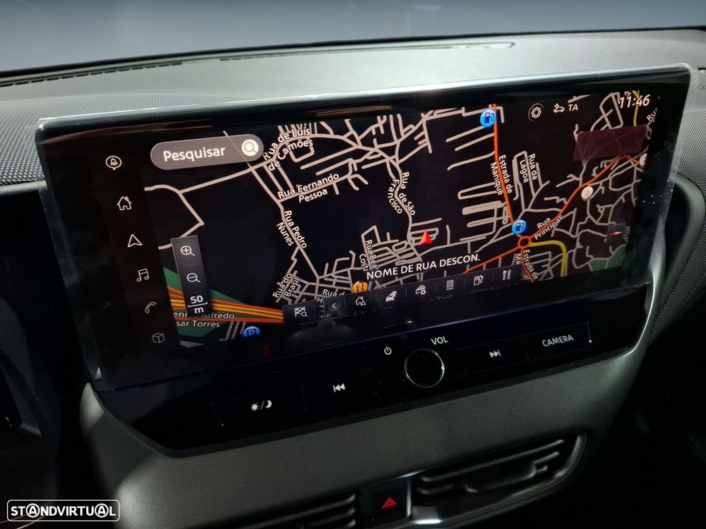 Nissan Juke 1.6 Hybrid N-Connecta - 23