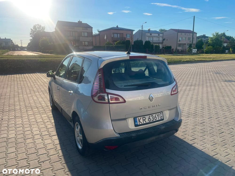 Renault Scenic - 7
