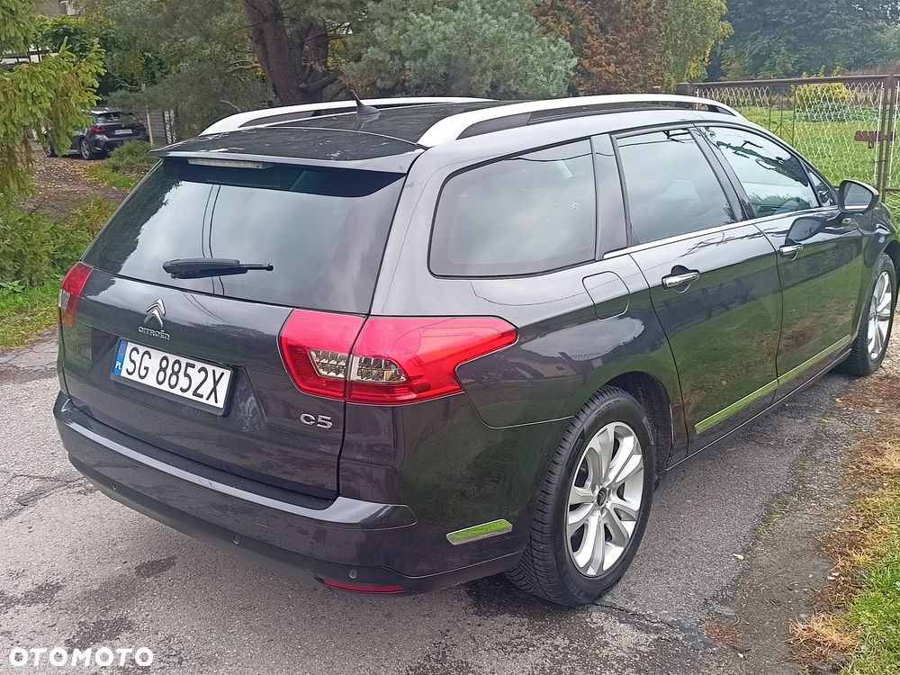 Citroën C5 1.6 THP Exclusive - 6