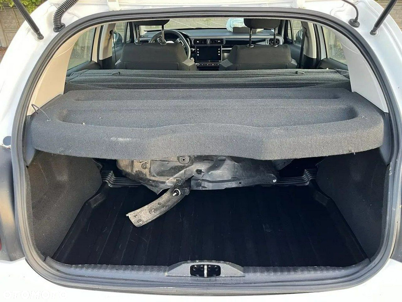 Citroën C3 - 8