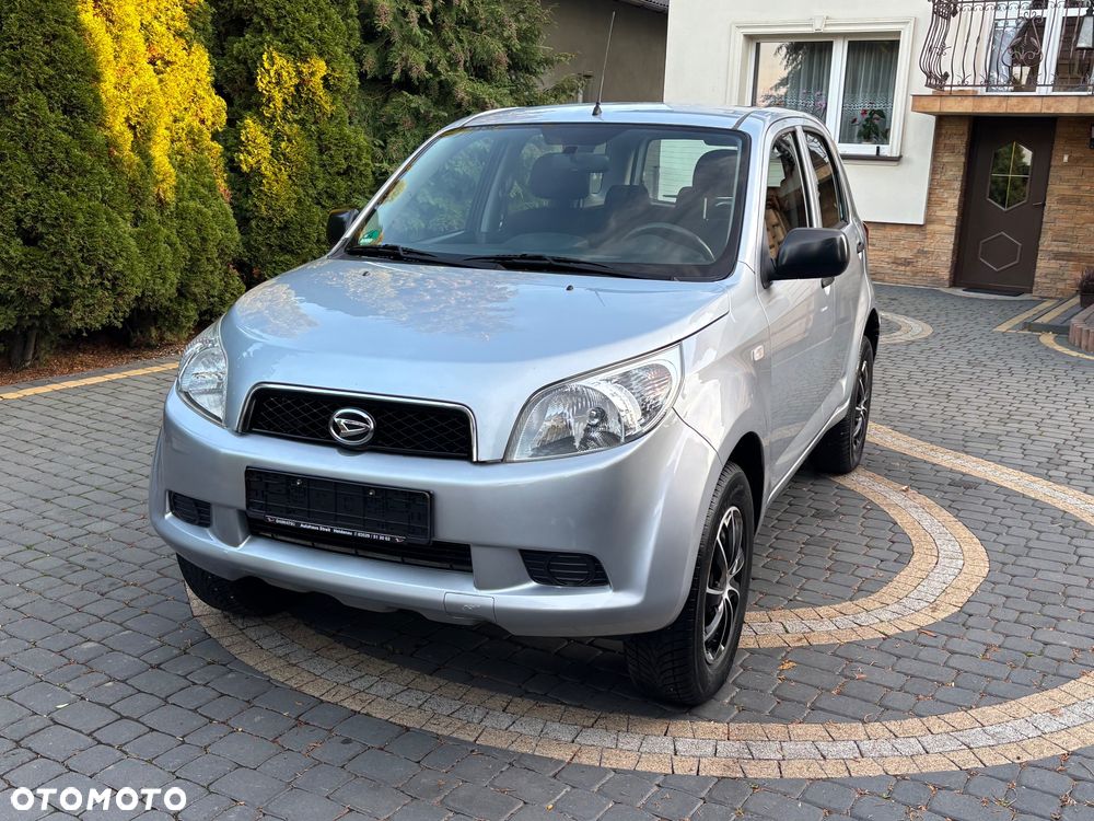 Daihatsu Terios 1.5 Top 4WD - 20