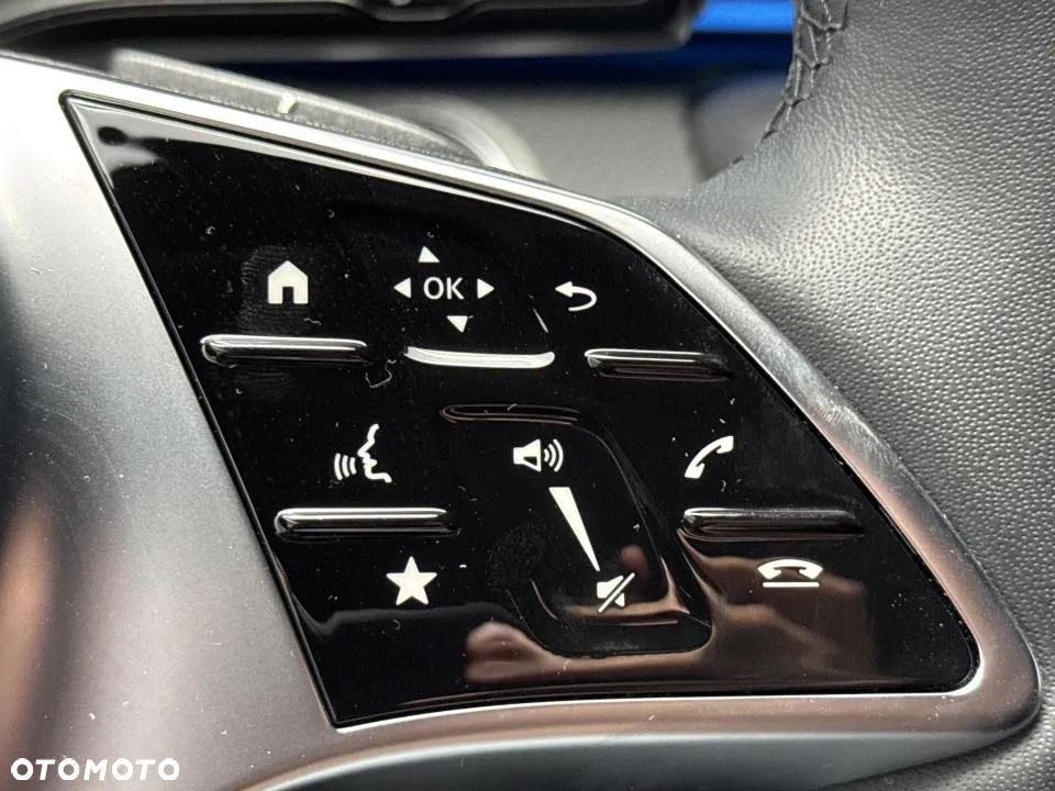 Mercedes-Benz Klasa V 300 d 4-Matic 9G-Tronic Exclusive (ekstra d³) - 17