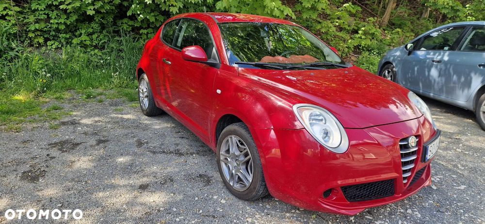 Alfa Romeo Mito - 5