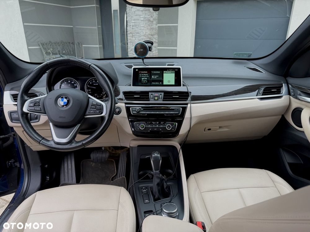 BMW X1 xDrive25i xLine - 14