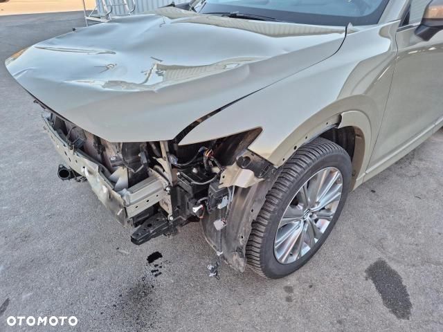 Mazda CX-5 SKYACTIV-D 184 SCR AWD Sports-Line Plus - 2