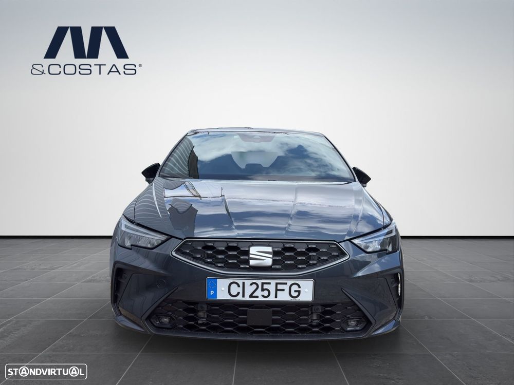 SEAT Ibiza 1.0 TSI FR - 3