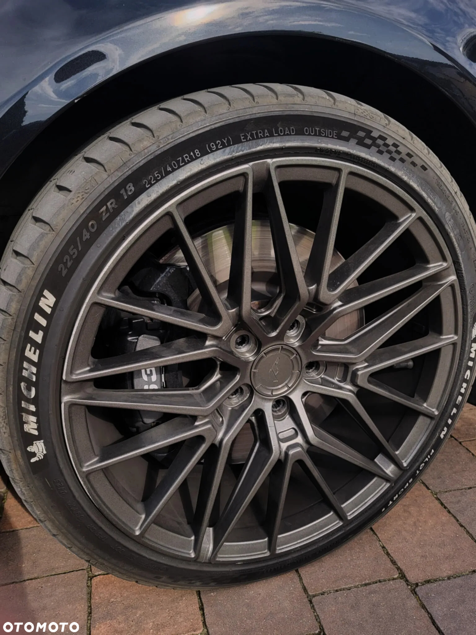 Audi S3 2.0 TFSI Quattro - 5