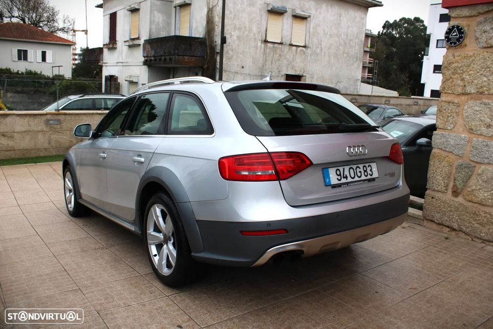 Audi A4 Allroad - 40