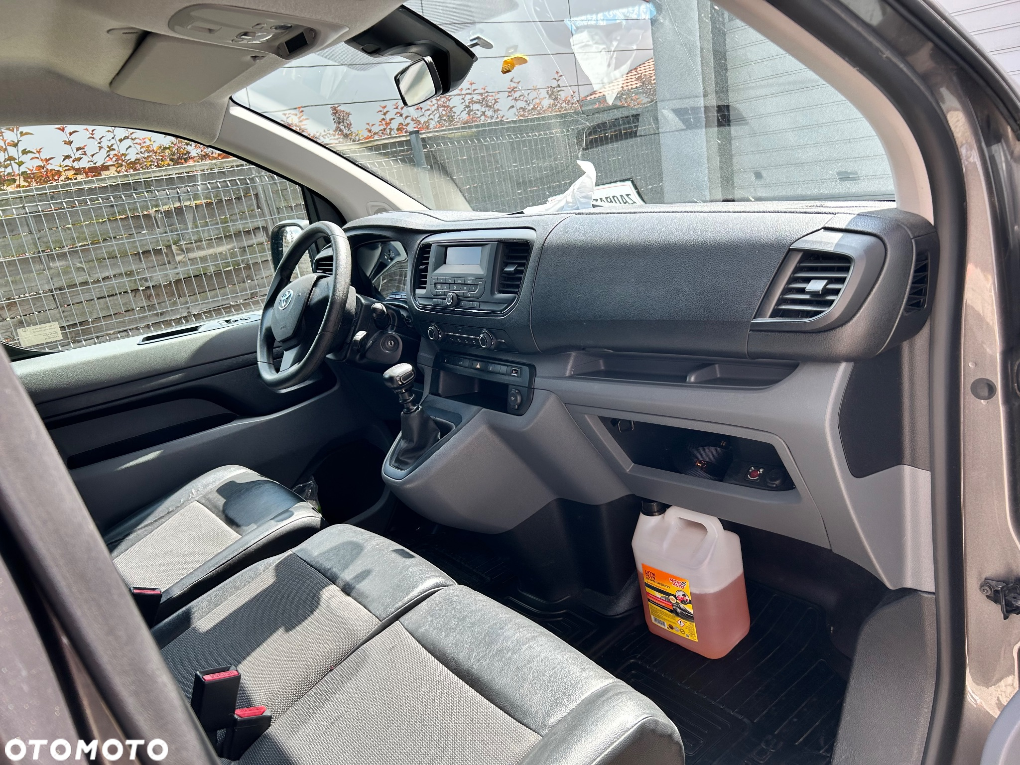 Toyota PROACE - 13