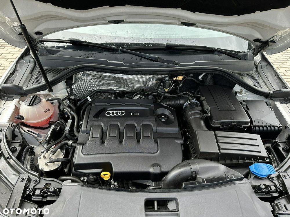 Audi Q3 2.0 TDI Sport - 33
