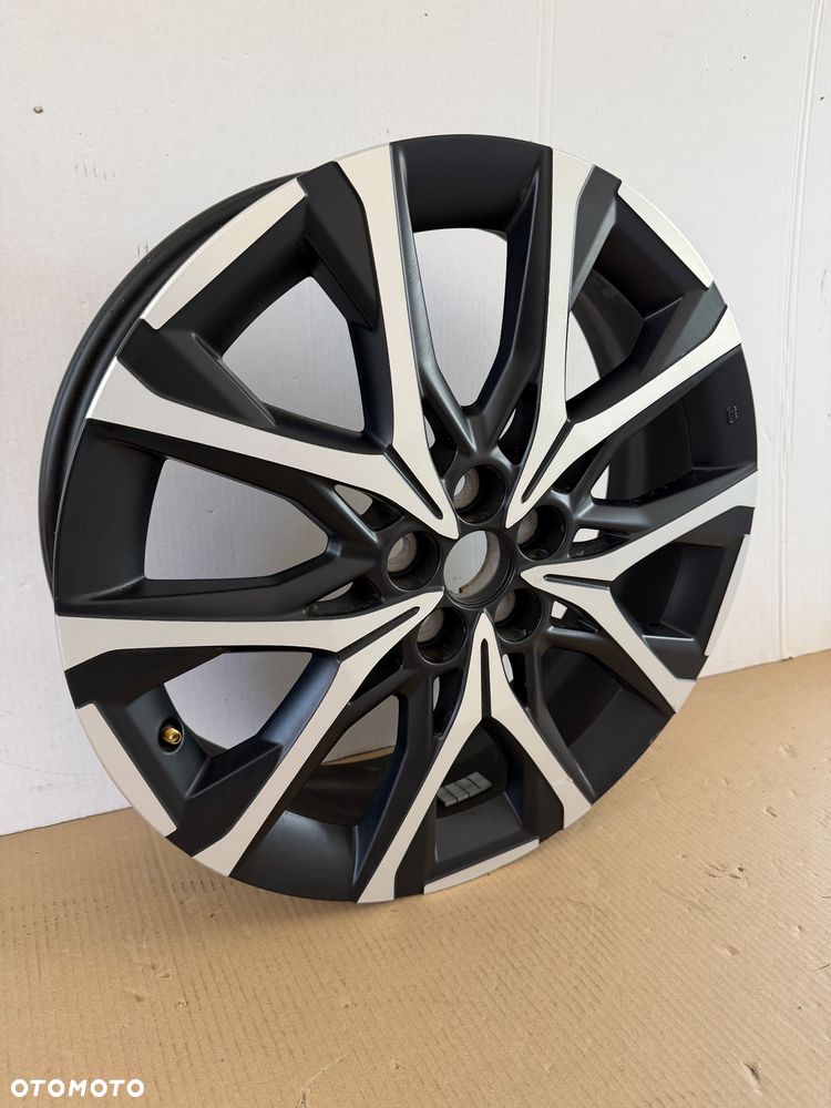 FELGA TOYOTA AYGO X CVJ 18" 5X100 ET40 - 3