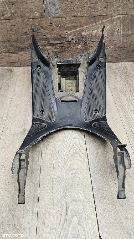 Podłoga podest pod nogi Yamaha BWs / MBK Booster 2004+ - 3