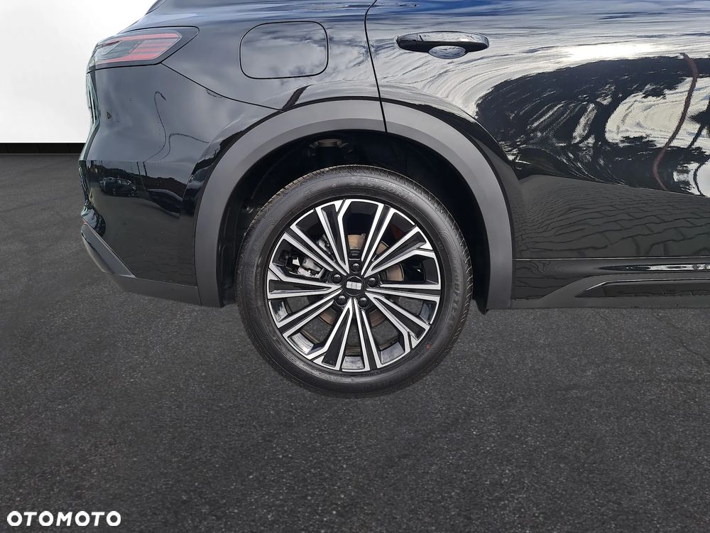 Geely Starray EM-i 1.5 PHEV Max DHT - 12