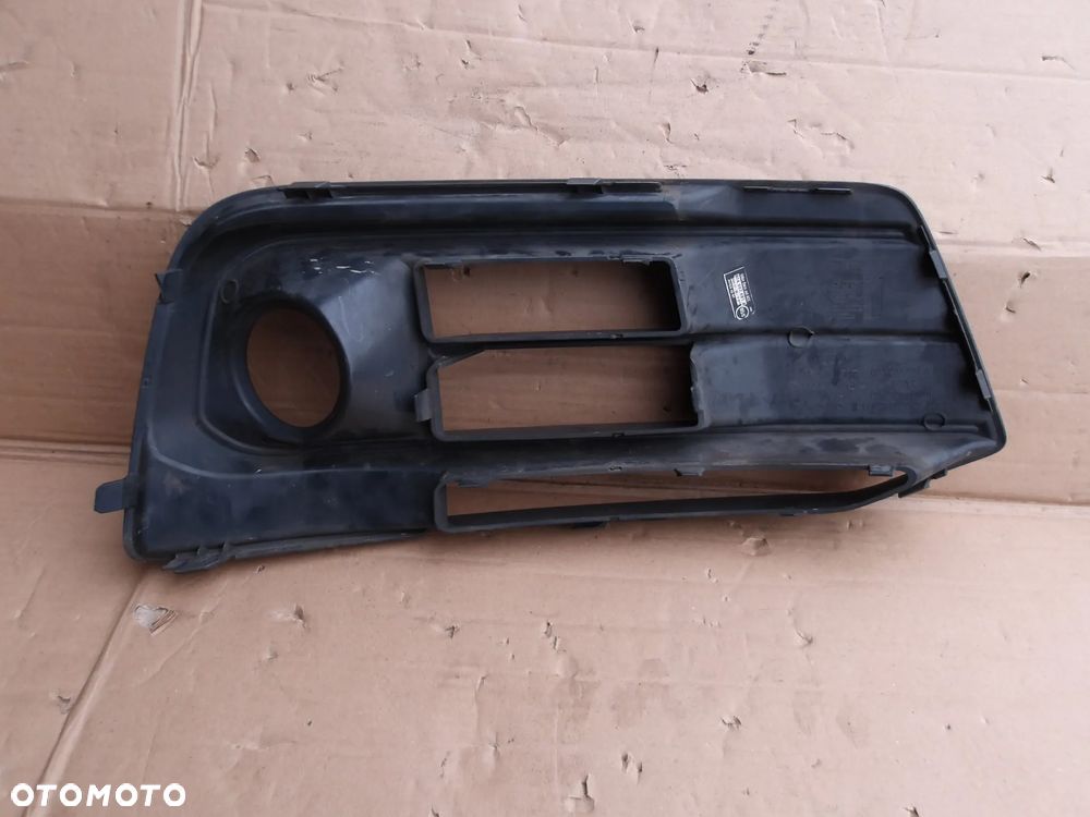 KRATKA ZDERZAKA LEWA AUDI Q5 80A S LINE 80A807681A - 6