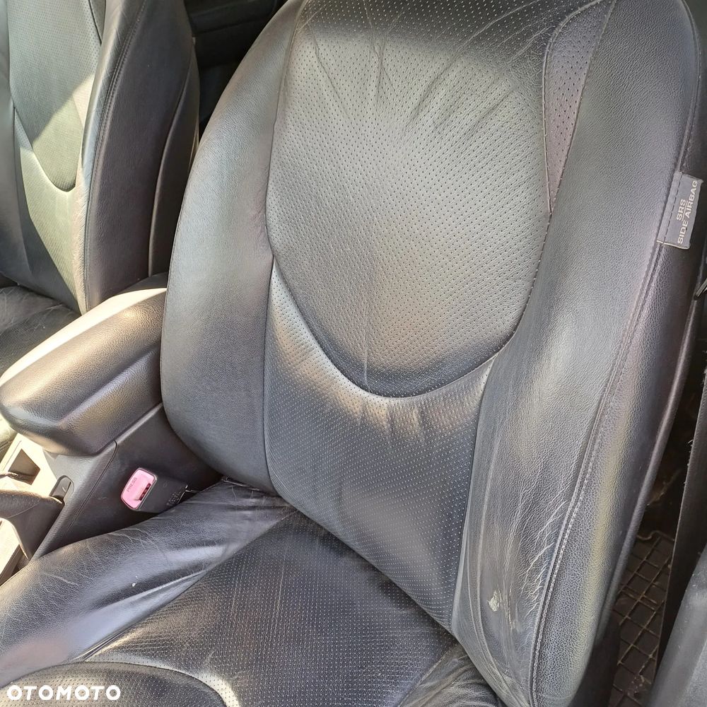 Toyota RAV4 2.2 D-CAT 4x4 Executive - 7