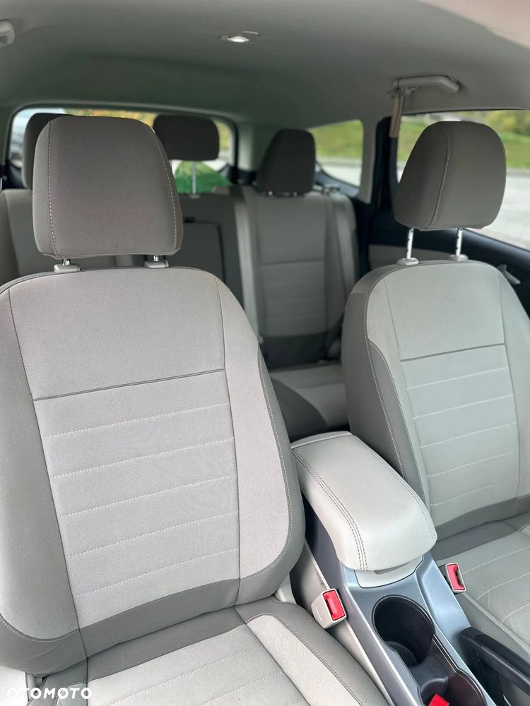 Ford Escape 1.6 EcoBoost AWD SE - 15