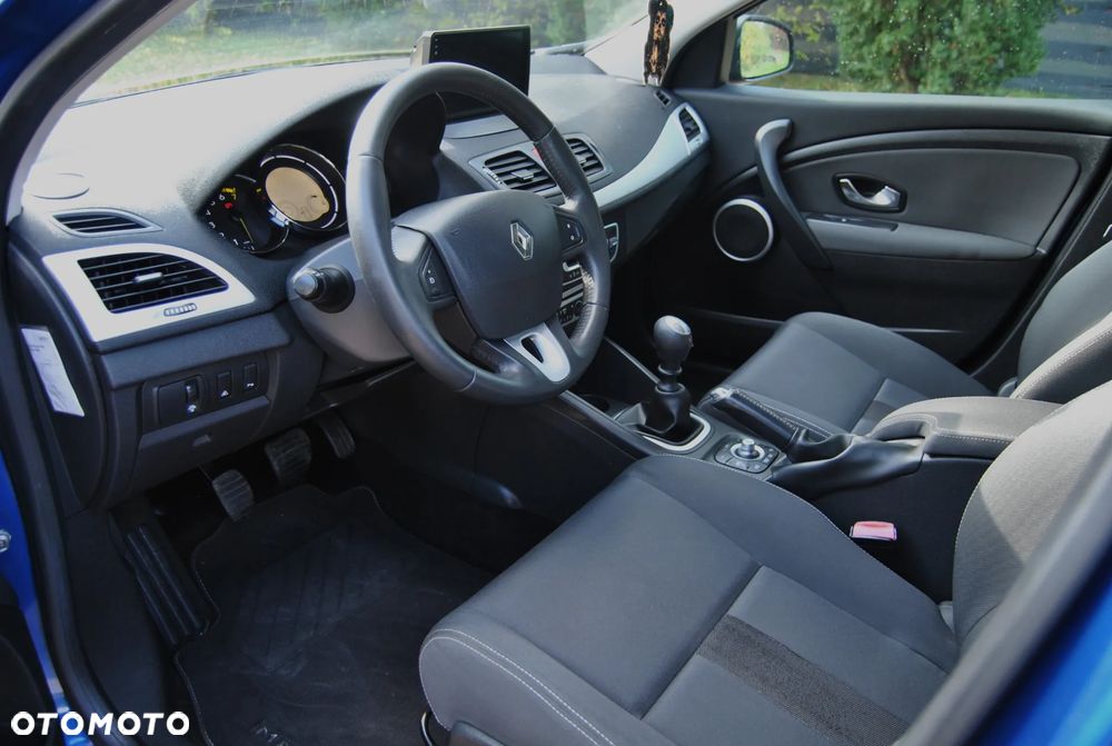 Renault Megane Grandtour TCe 130 Dynamique - 5