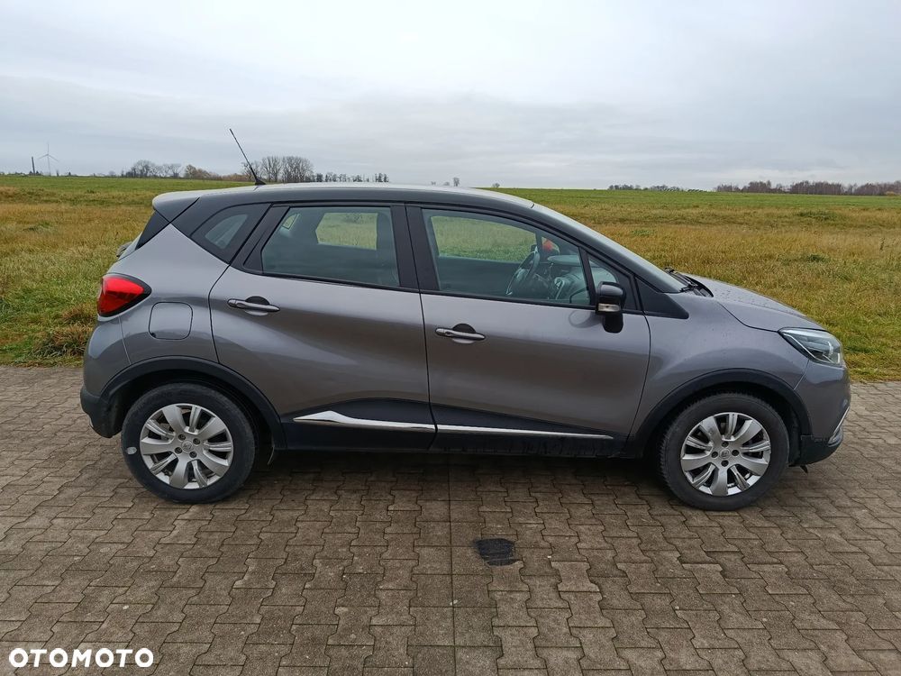 Renault Captur ENERGY dCi 90 Start&Stop Expression - 7
