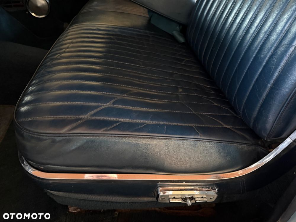 Lincoln Continental - 30