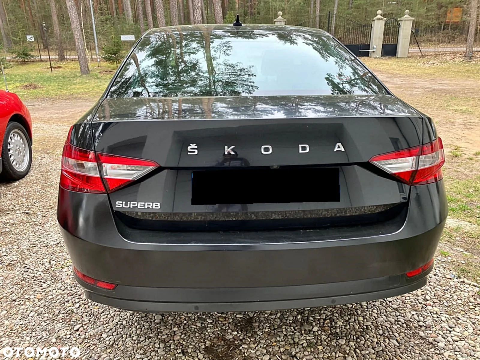 Skoda Superb 1.6 TDI DSG Active - 10