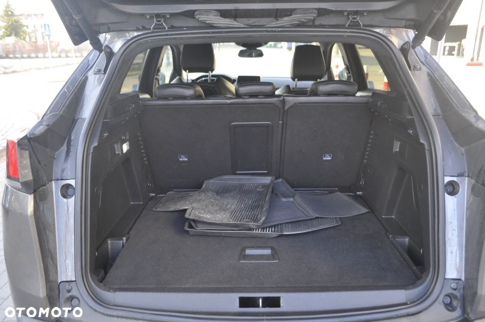 Peugeot 3008 BlueHDi 120 EAT6 Stop & Start Allure - 9