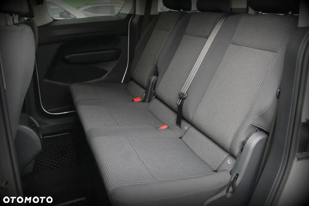 Volkswagen Caddy 2.0 TDI - 13