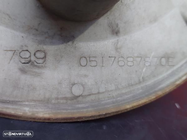 Tampão Fiat Doblo Cargo (223_) - 3