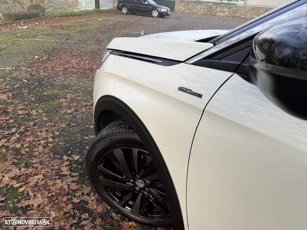 Peugeot 3008 1.6 BlueHDi GT Line EAT6 - 16