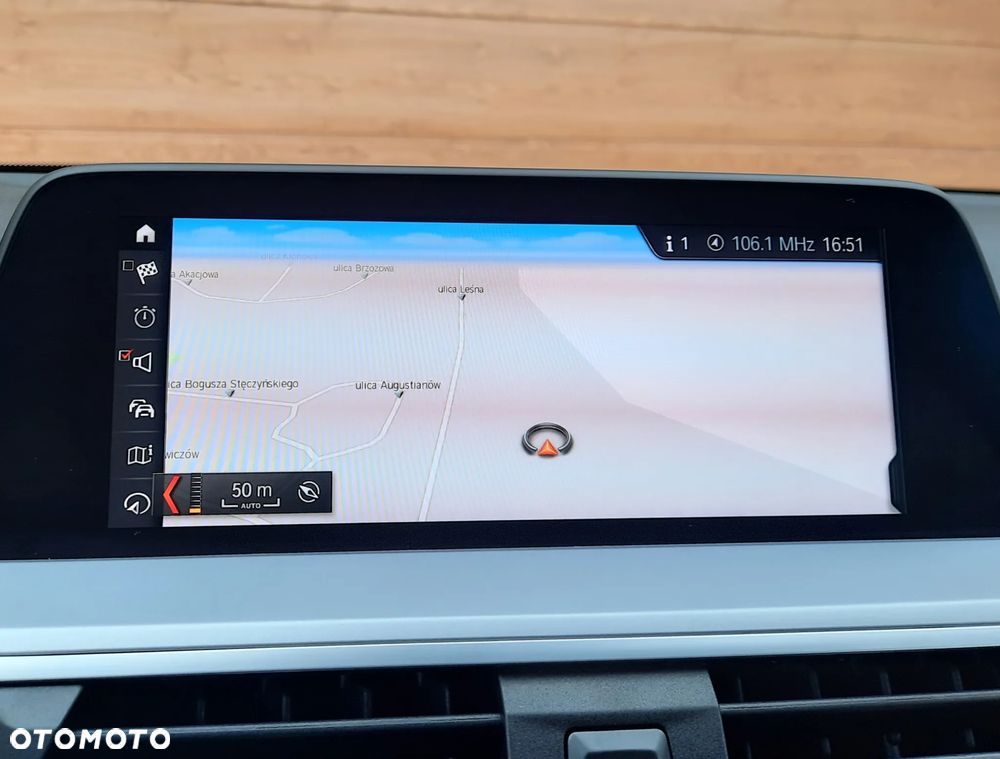 BMW X3 xDrive20i - 31