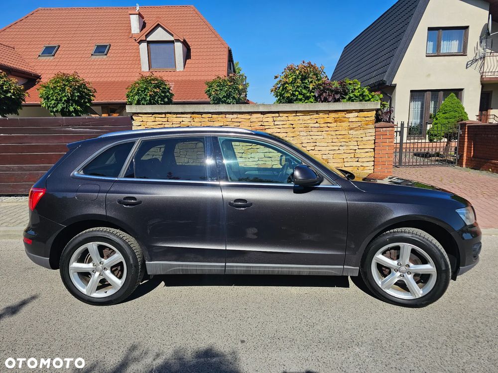 Audi Q5 - 6