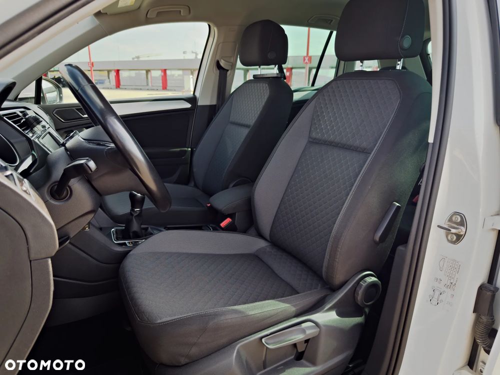 Volkswagen Tiguan 2.0 TDI SCR Comfortline - 20