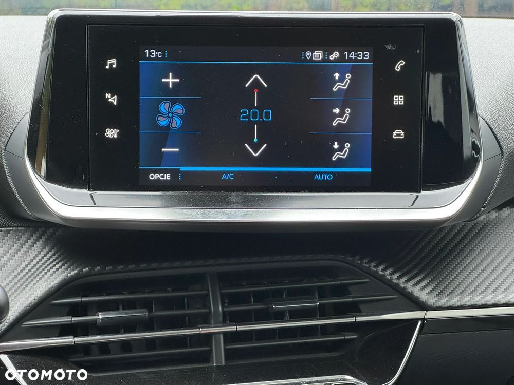 Peugeot 2008 1.2 PureTech Allure Pack S&S - 31