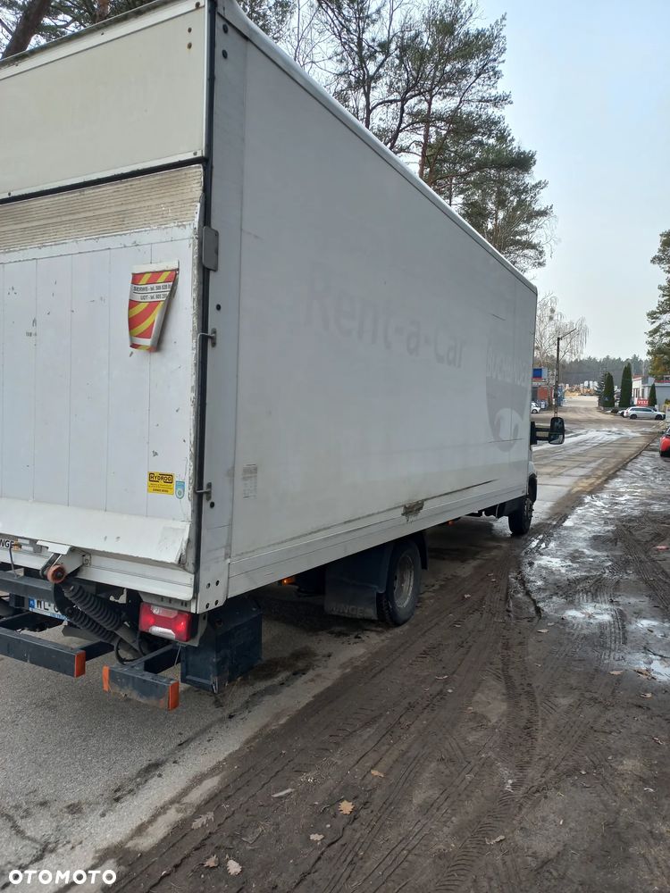 Iveco Daily 72-170 - 7