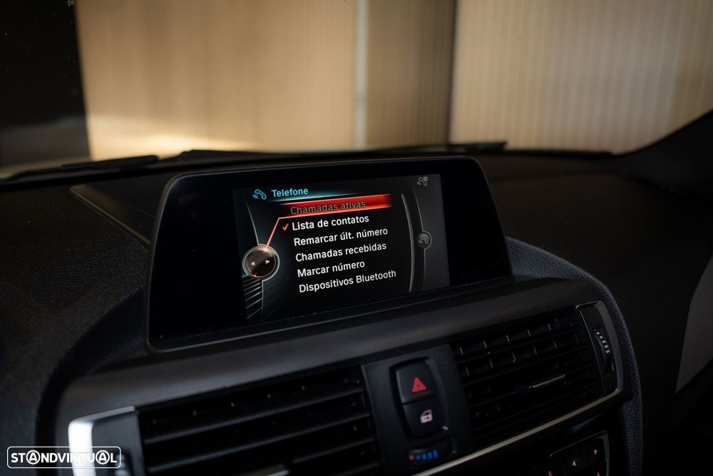 BMW 220 d Coupe Pack M Auto - 27