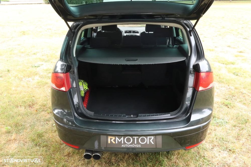 SEAT Altea 1.6 TDi Style Eco.Start/Stop - 8