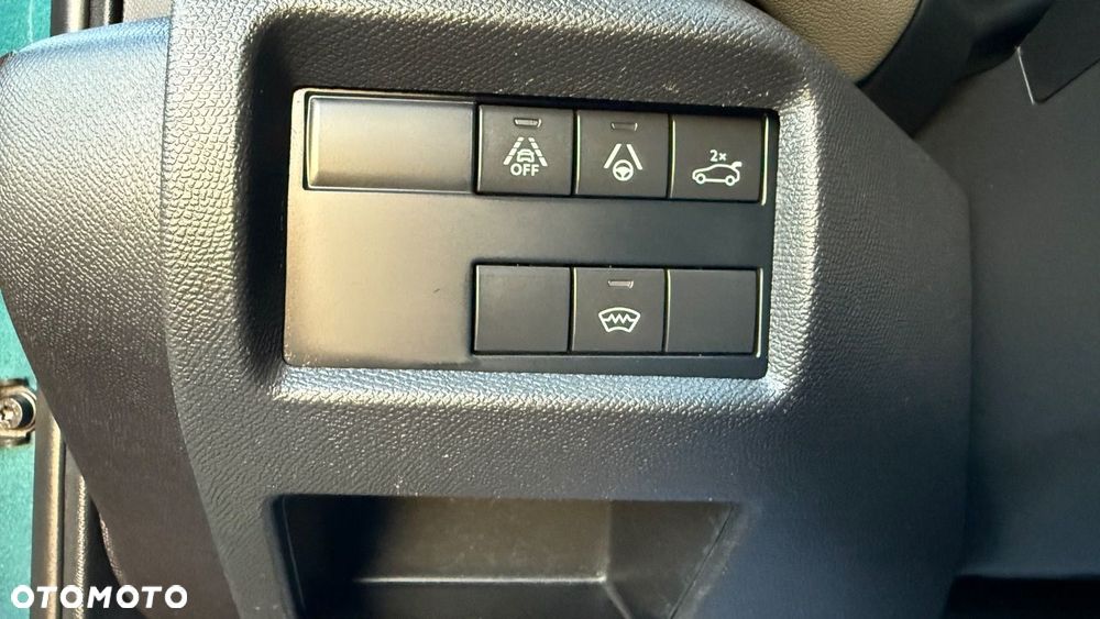 Citroën C5 Aircross - 28