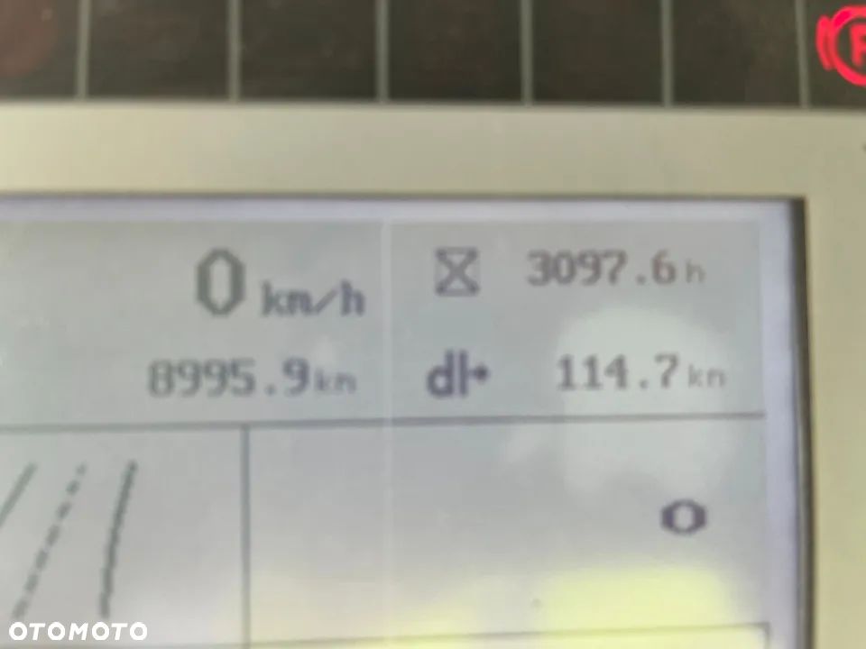 HBM BG 190TA-5, 6X6, 2018 ROK, 3000 MTH, TRIMBLE 3D - 36