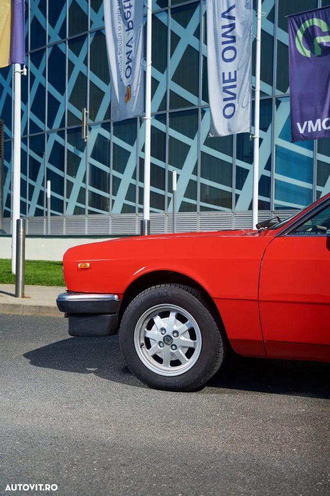Lancia Beta - 20