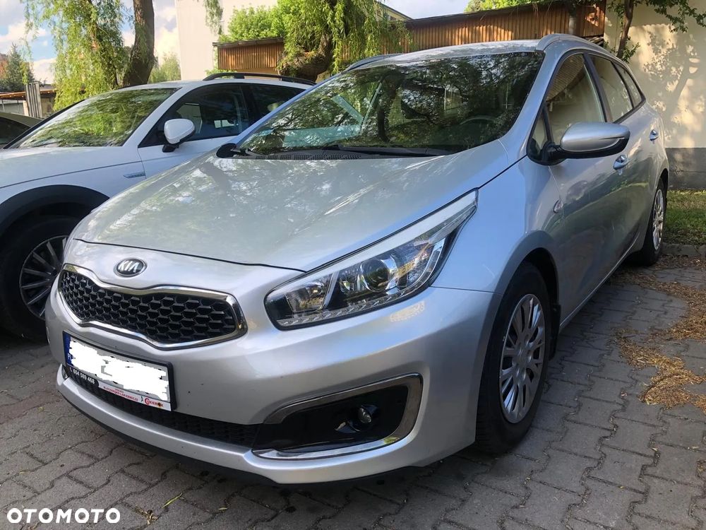Kia Ceed - 2