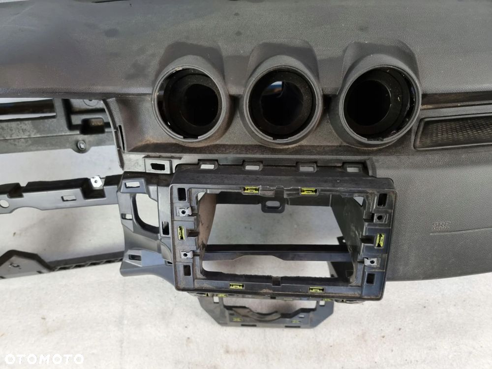 DESKA KONSOLA DACIA DUSTER II 17- - 6