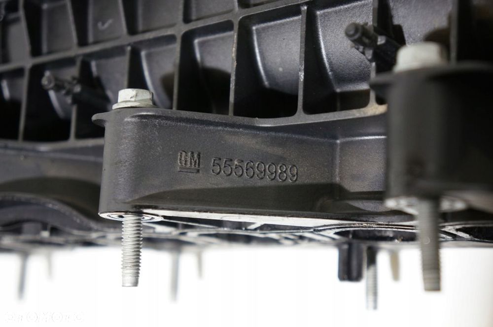 KOLEKTOR SSĄCY INSIGNIA ASTRA K 1,6 CDTI 55569989 - 5